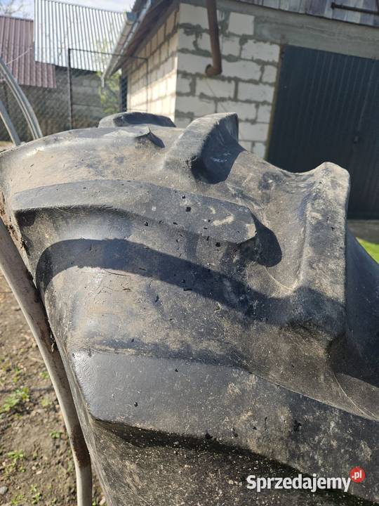 Opona 149 28 Goodyear Radial Tomaszów Lubelski