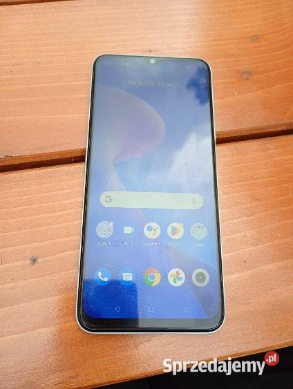 Sprzedam telefon marki realne c35 Wielkie Wyręby