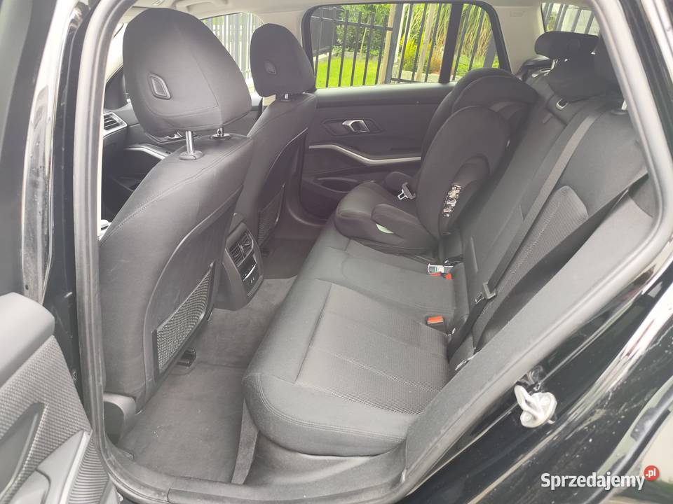 BMW seria 3 stan idealny małopolskie sprzedam