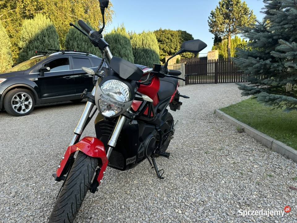 Romet EPony skuter Romet Częstochowa