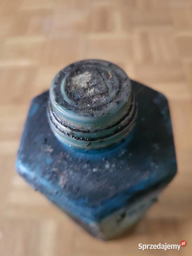 WSK SHL MZ IFA Jawa cz wfm mixol s olej Warszawa