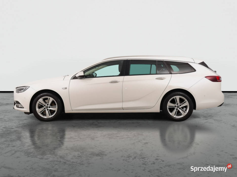 Opel Insignia 20 CDTI 1956cm3 Piaseczno