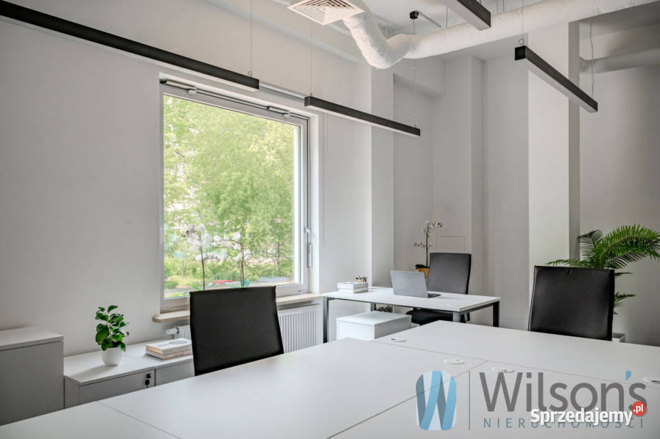 Lokal Warszawa 7933m2