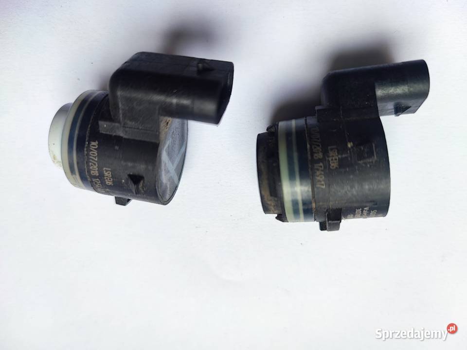 Czujnik pdc Seat Volkswagen 5Q0919275C kolor C9A Lipno sprzedam