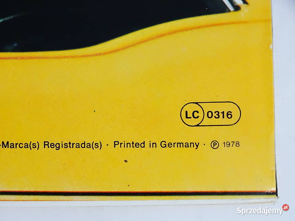 Bonnie Tyler Natural Force 1978 LP winyl RCA Biłgoraj sprzedam