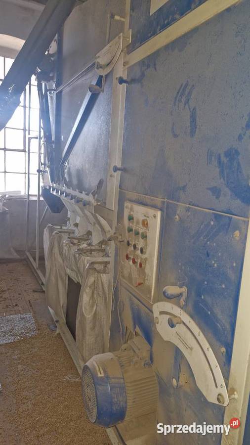 separator Międzychód