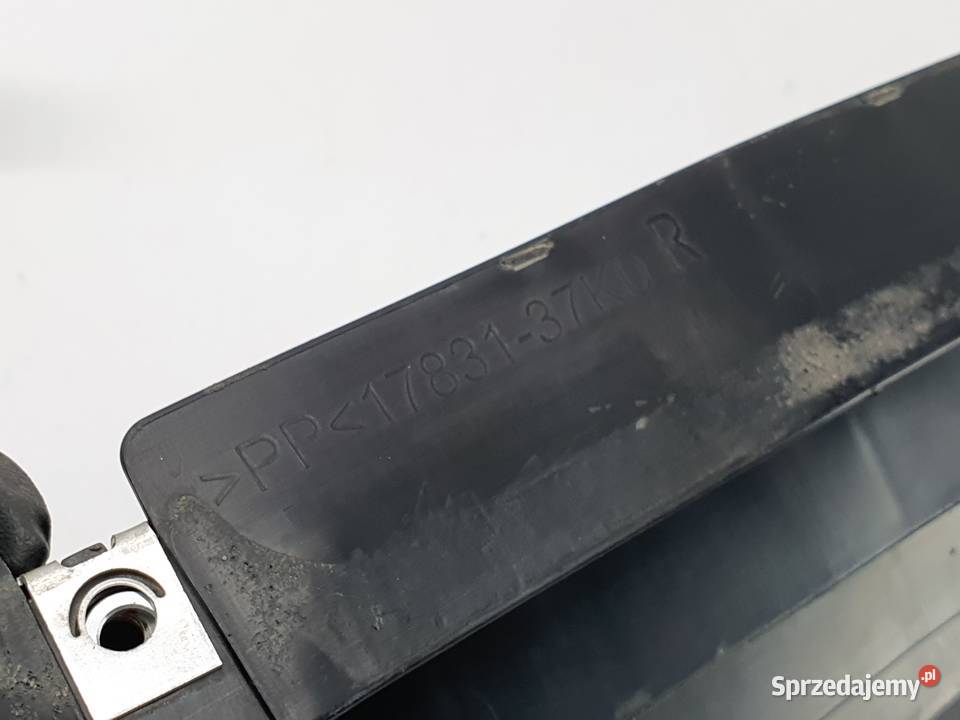 Kratki Chlodnic Oslony Wloty Suzuki Rmz 450 1823 Łódź