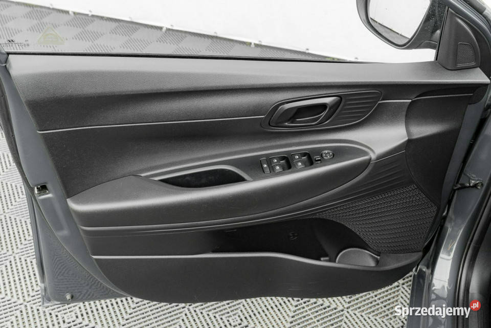 Hyundai i20 WD9943R12 Pure Czcof Bluetooth KLIMA pomorskie Gdańsk