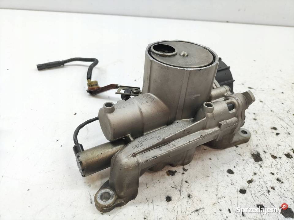 POMPA OLEJU 759401080 16 VTI THP Peugeot 3008 I osobowe