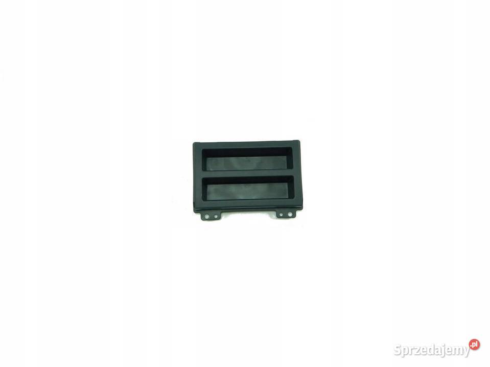 SCHOWEK FORD FIESTA MK6FUSION PLATE