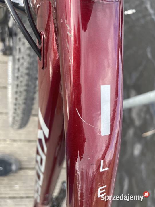 Rower kross koła 29 Górskie, MTB Blachownia