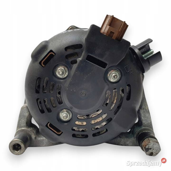 ALTERNATOR Volvo S40 II V50 Ford Focus TDCI osobowe lubelskie Chełm