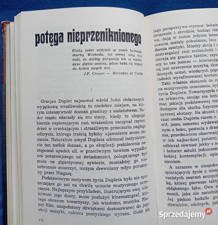 Aleksander Grin Opowiadania niesamowite Iskry Koźminek