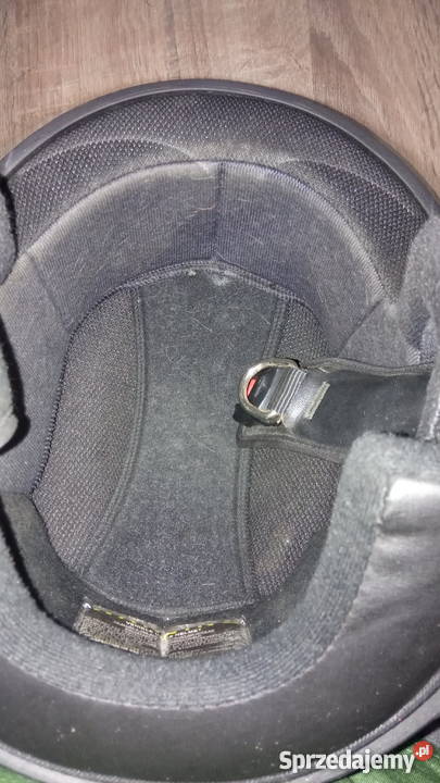 Kask ZEUS HELMET rozmiar M Wieleń