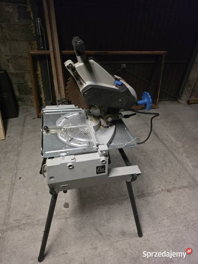 Piła ukośnica piła stołowa krajzega Konopiska