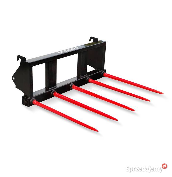 Widły do bel 100 4FARMER Tajęcina