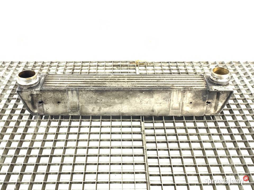 INTERCOOLER BMW E61 7787446 25 163 0410 osobowe