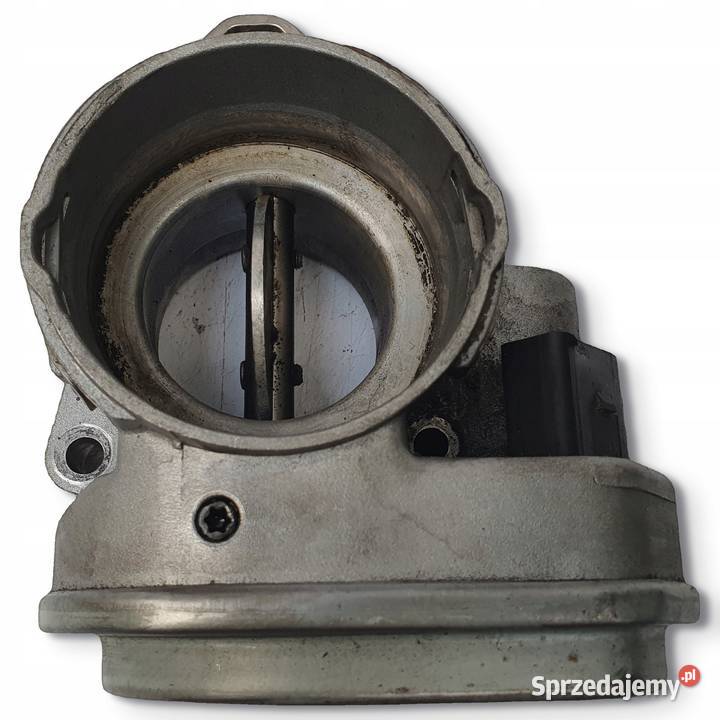 PRZEPUSTNICA VW Passat B6 Golf VI Audi A3 8P 20 lubelskie Chełm