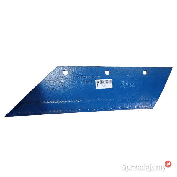 3352234 Lemken prawy lemiesz z powierzchnią IQ