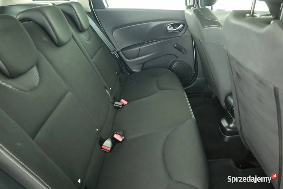 Renault Clio 15 dCi relingi dachowe Clio mazowieckie Piaseczno