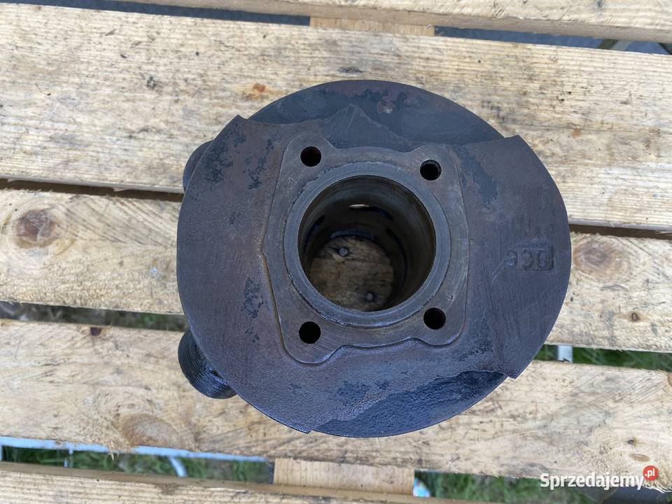 CYLINDER JAWA 175 356 CZ KIVACZKA Kraków sprzedam