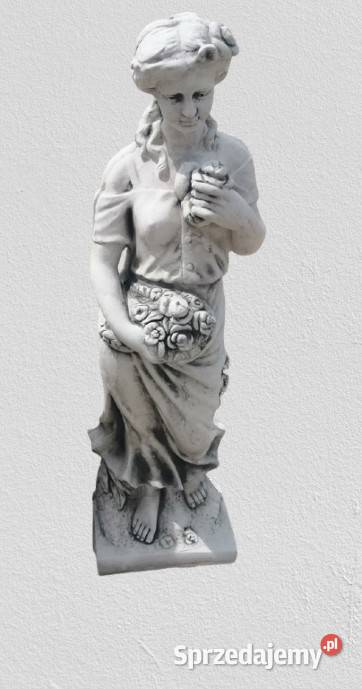FIGURA OGRODOWA BETONOWA R97 Nysa