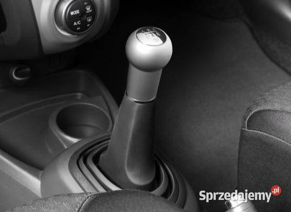 TOYOTA Yaris Galka zmiany biegow chromowana 5 Kąty Wrocławskie