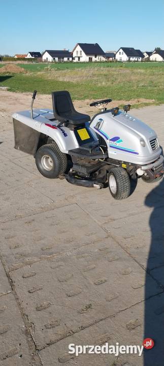 Kosiarka traktorek Traktorki pomorskie Malbork sprzedam