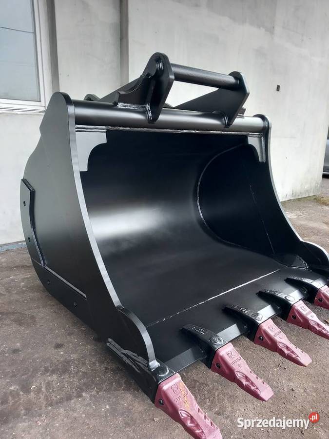 Łyżka kopiąca 1500mm 15m3 Bądkowo