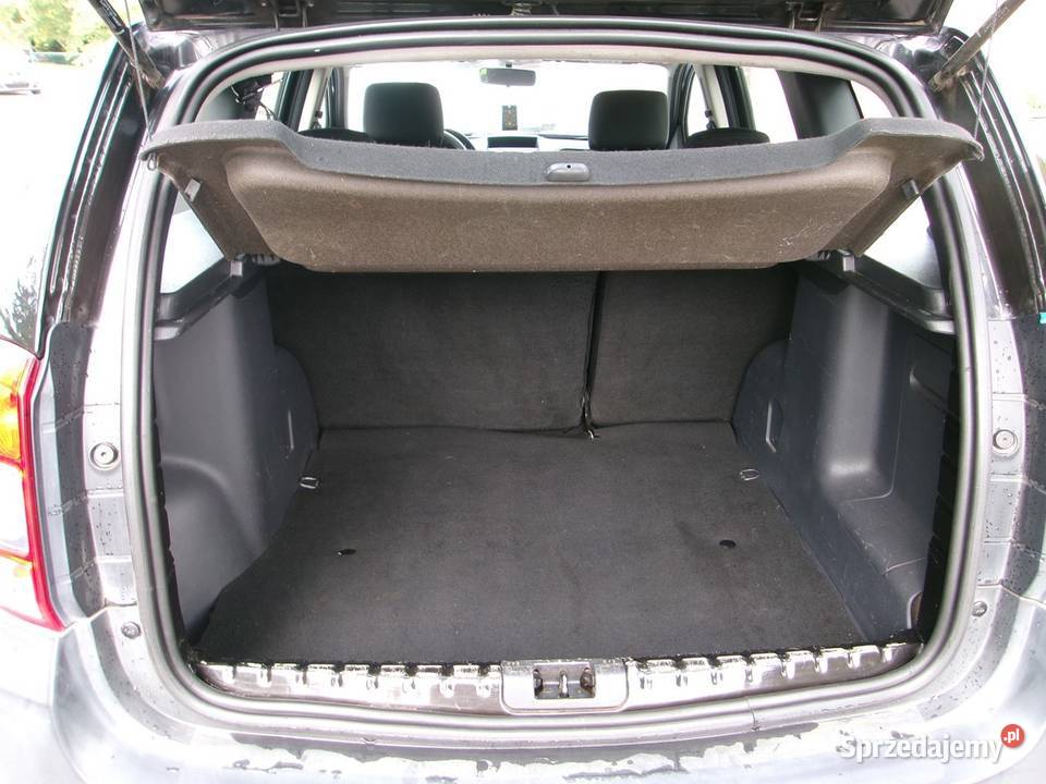 Dacia Duster Sprowadzona Wyposażona 1500cm3 Dolna Grupa