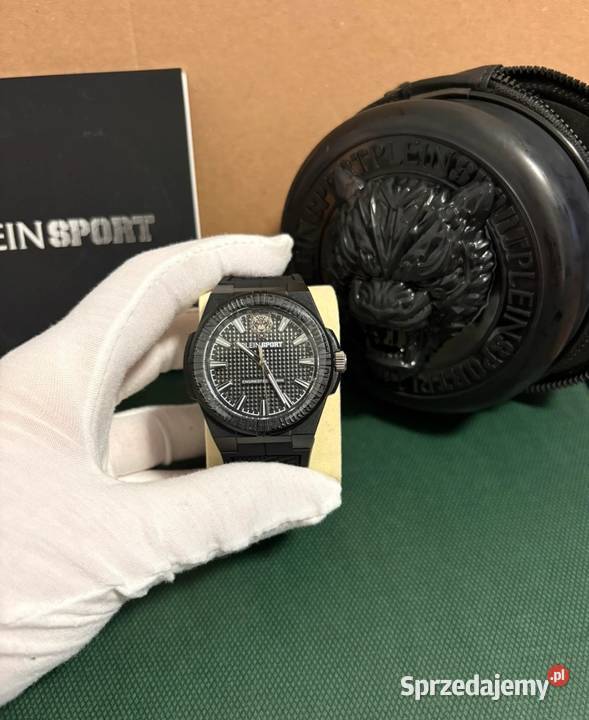 Zegarek Philipp Plein Sport Łódź