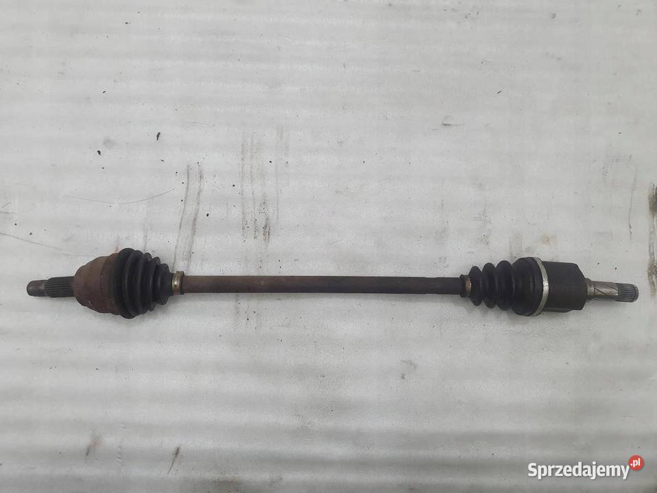 PÓŁOŚ PRAWY TYŁ FREELANDER II 22 sprzedam