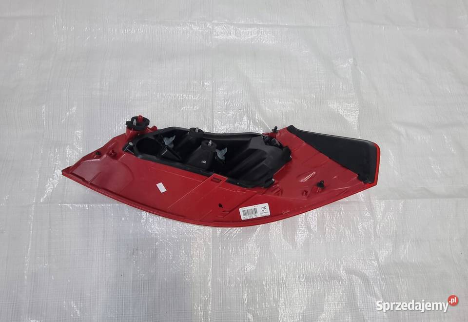 OPEL INSIGNIA A KOMBI 22950973 LAMPA TYŁ LEWA