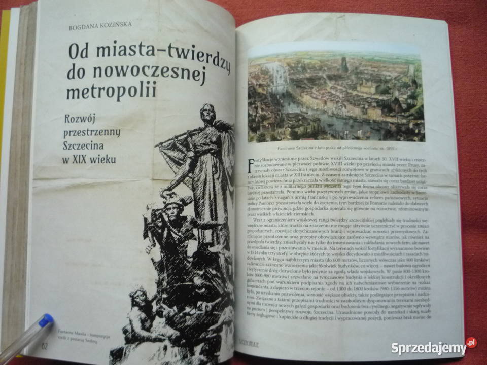 Fakultety szczecińskie Szczecin