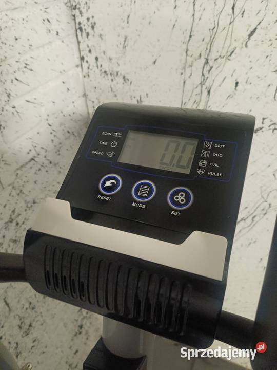 Orbitrek Magnetyczny Super Stan Wysyłka HIT Nowa Sól