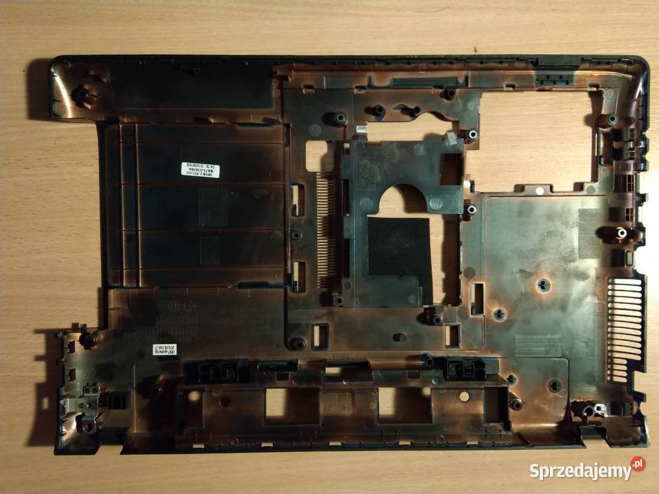 Laptop SAMSUNG NP300E5C na części łódzkie Tomaszów Mazowiecki