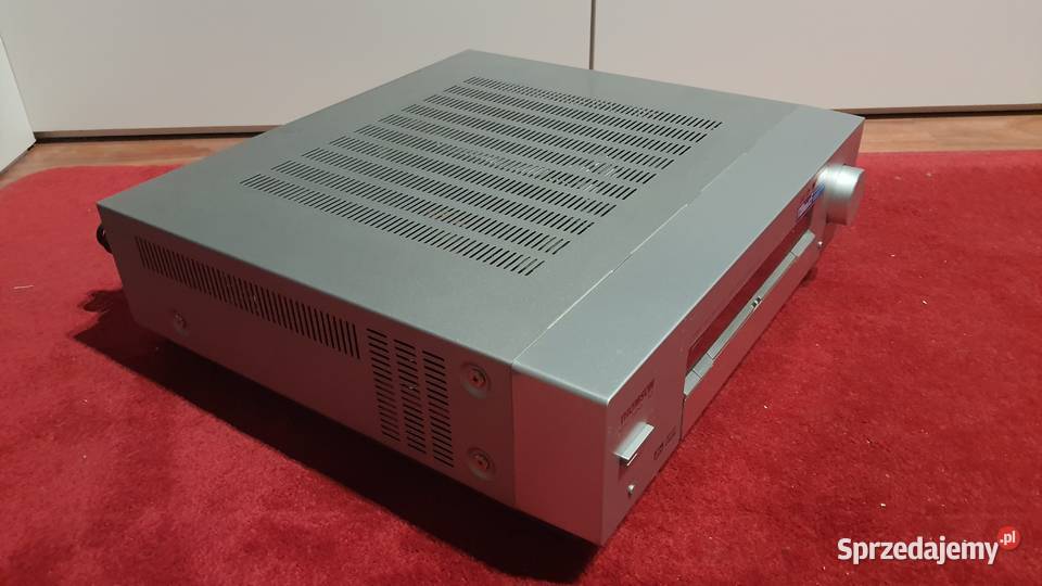 Amplituner wzmacniacz Thomson Scenium DPL 4000 Lublin