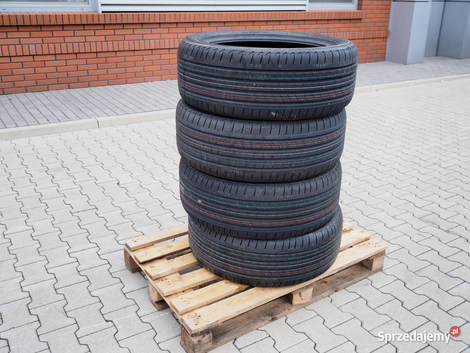 Bridgestone ALENZA 25550 R21 XL opony opona Stęszew