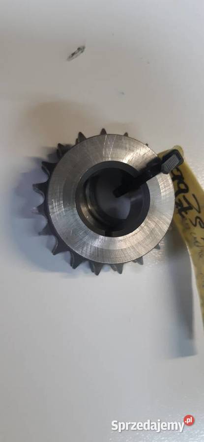 Zębatka rozrządu Moto Guzzi EV 1100 California Jawiszowice