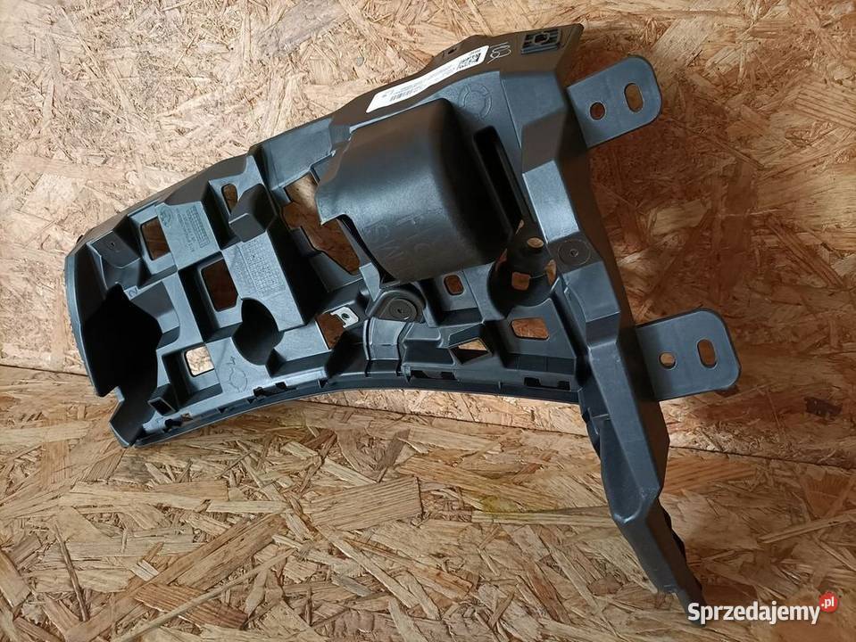 BMW X5 G05 ŚLIZG MOCOWANIE ZDERZAKA PRAWY TYŁ Pleszew
