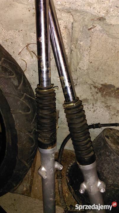 Romet Zetka wszystkie części TANIO Dębica