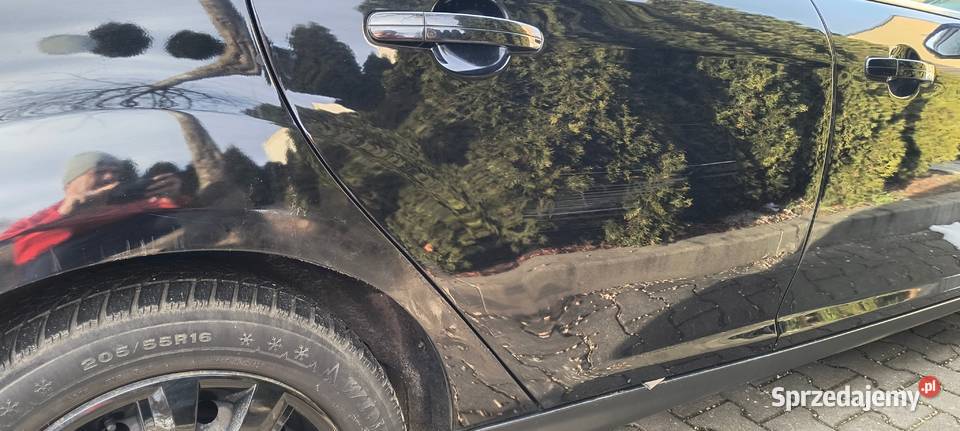 Ford FOCUS 2013 Wrocław