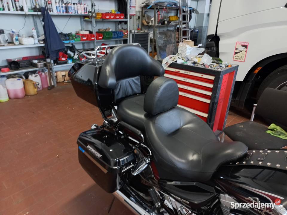 Kufer centralny Wrocław sprzedam