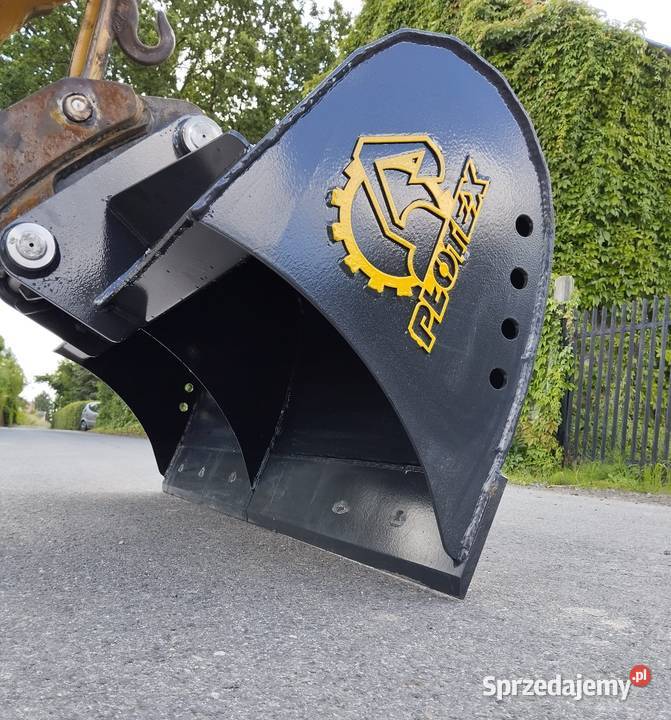 Łyżka skarpowa JCB 8050 JCB 8025 8045 4cx 3cx Złoczew