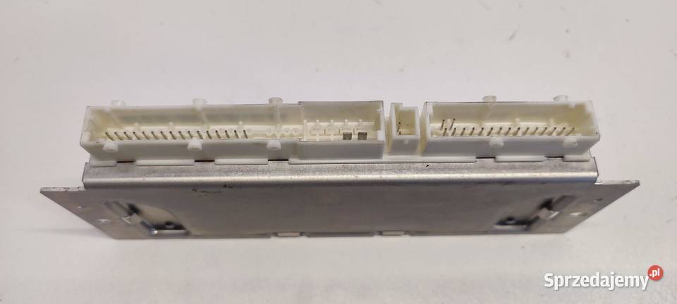 MERCEDES SL R230 MODUŁ STEROWNIK ESP A2305402845 dolnośląskie
