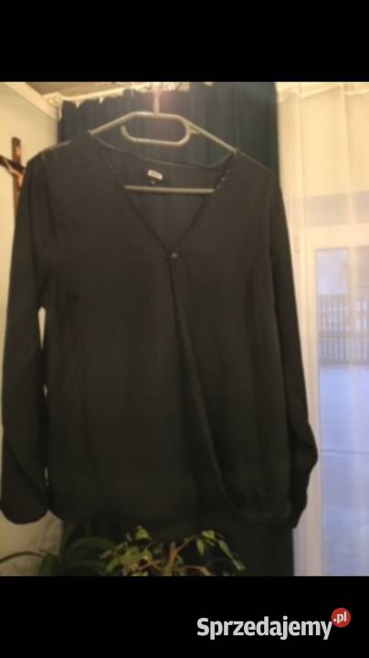 Bluzka koszulowa Bik Bok M Skawina