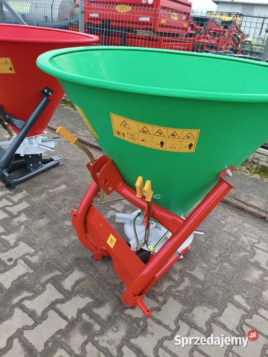 RozsiewaczLejek do nawozów Limanowa