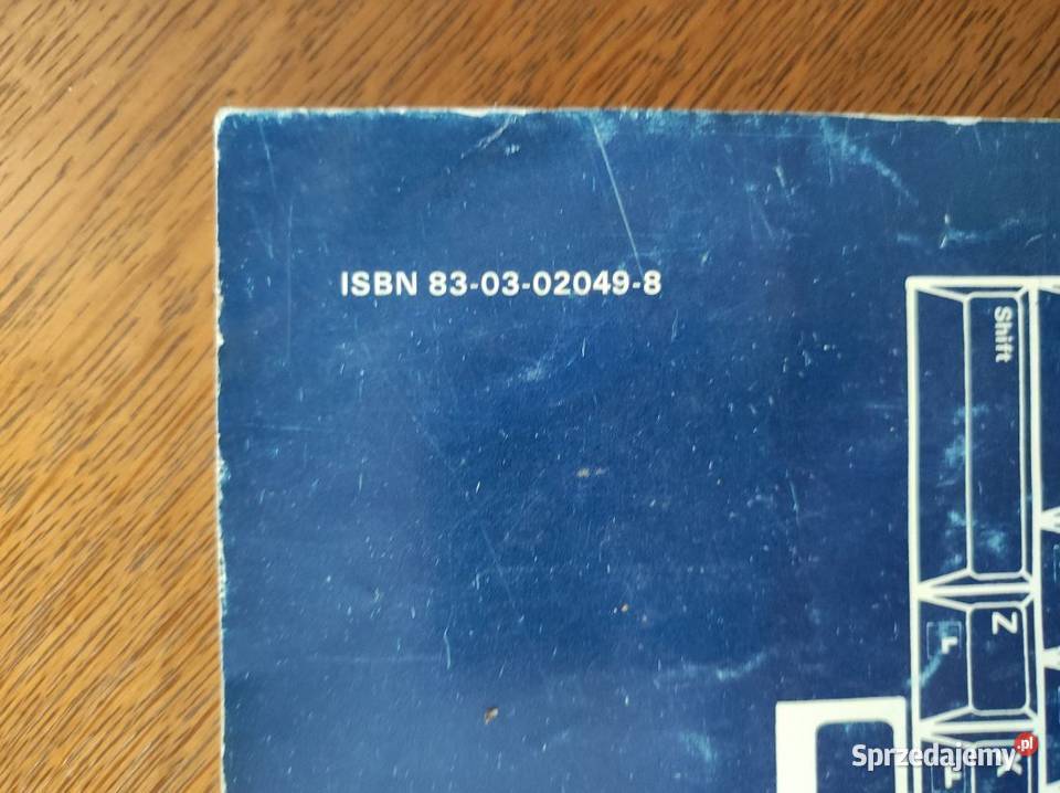 Atari Basic podręcznik język programowania 1987 Kielce