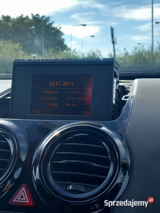Radio cd40 usb pin Opel Gid z prędkością lubuskie sprzedam
