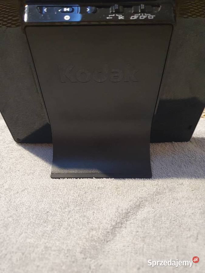 Ramka do odtwarzania zdjęć Kodak Instalacje świętokrzyskie Busko-Zdrój